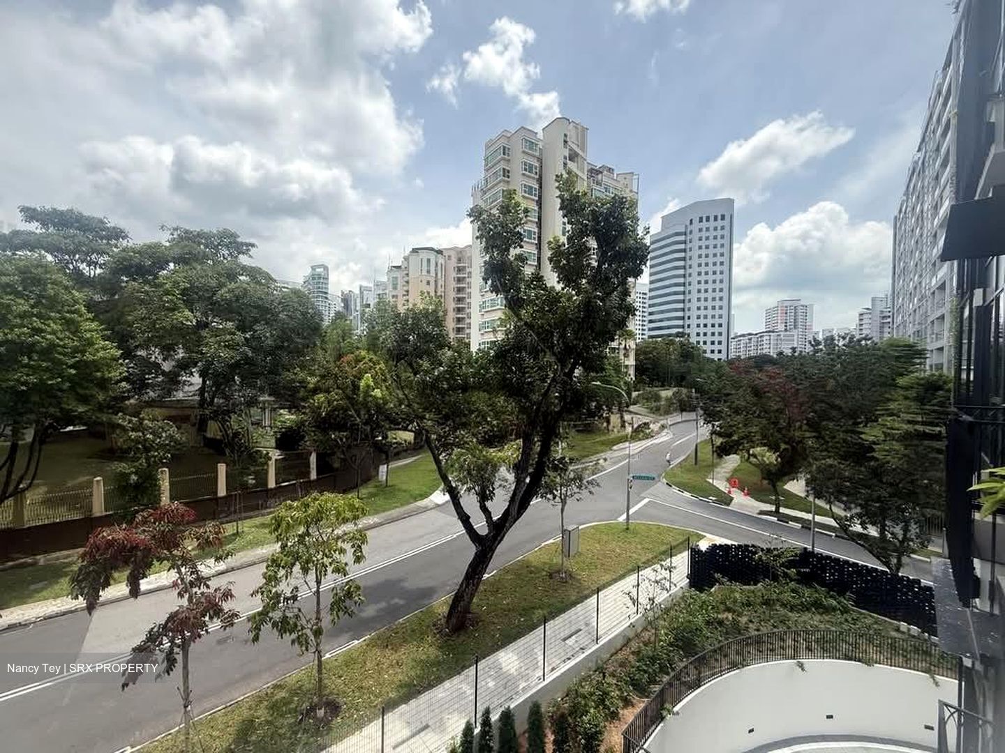 Jervois Mansion (D10), Apartment #537530361